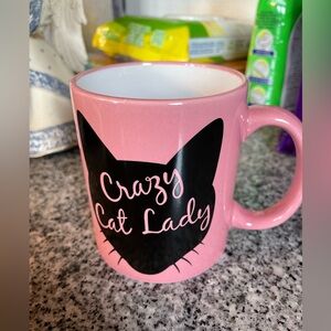Pink Mug